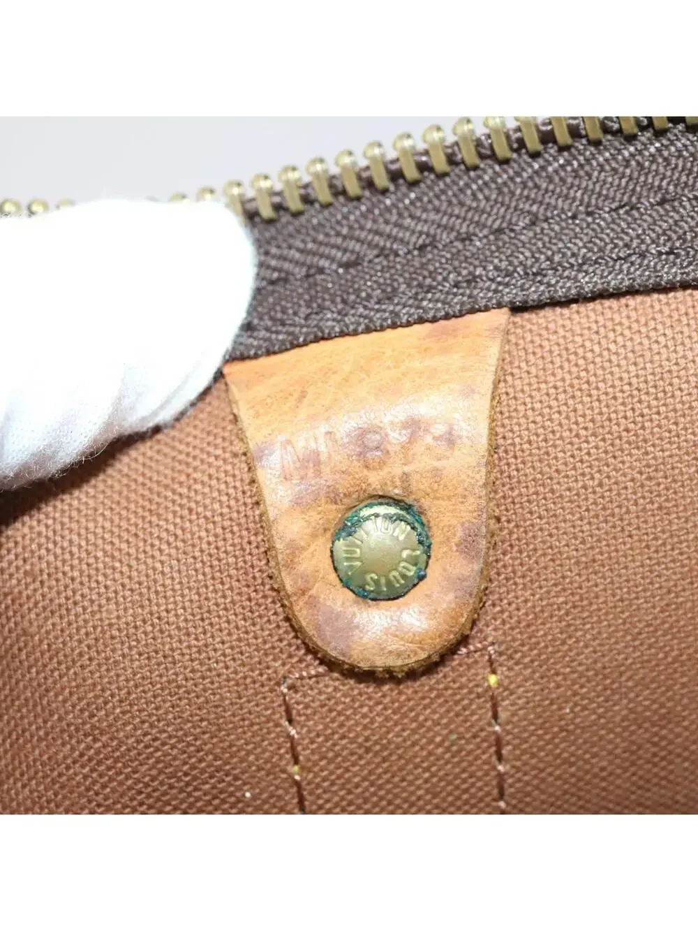 Louis Vuitton indulge timeless
